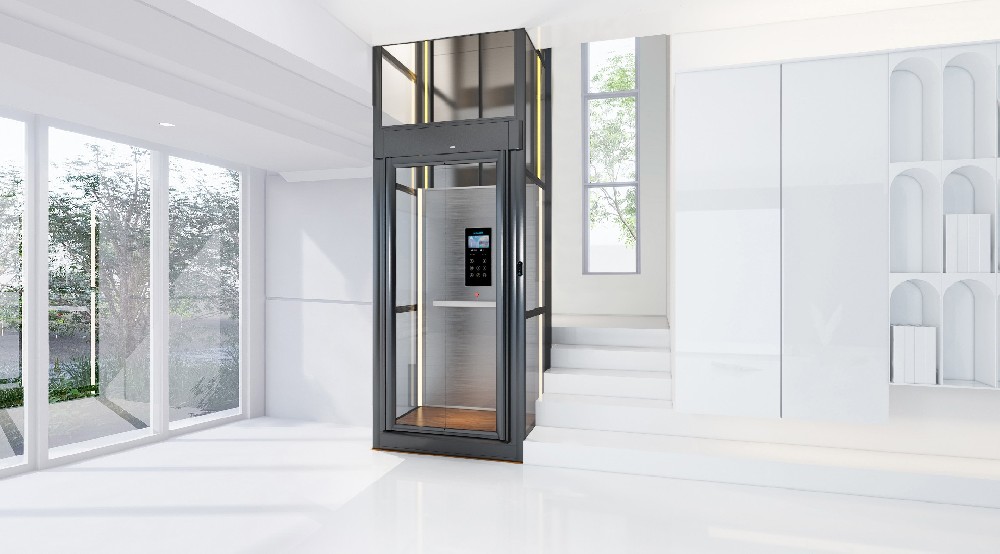 家用别墅电梯如何选择更适合？