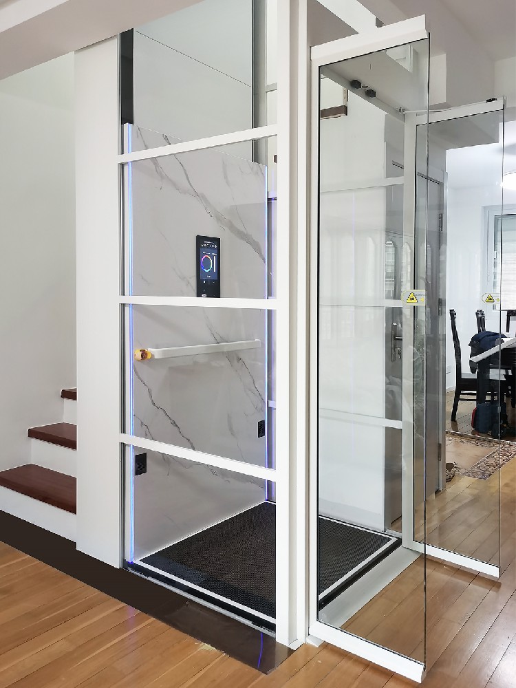 ZADIM希贝姆上海案例｜灵动游弋·质感丰盈交融，细腻匠艺·乐享隐奢时光