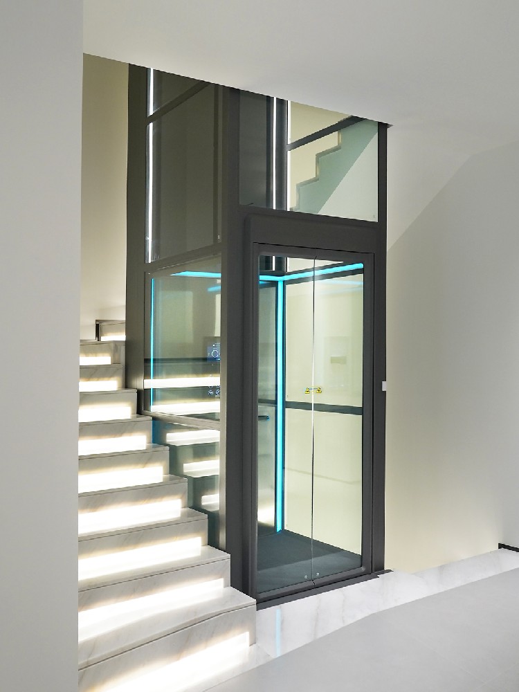 ZADIM希贝姆张家港案例｜灵感之境 · 复合场景的光影格调，北欧典藏 · 克制美学与诗意时光