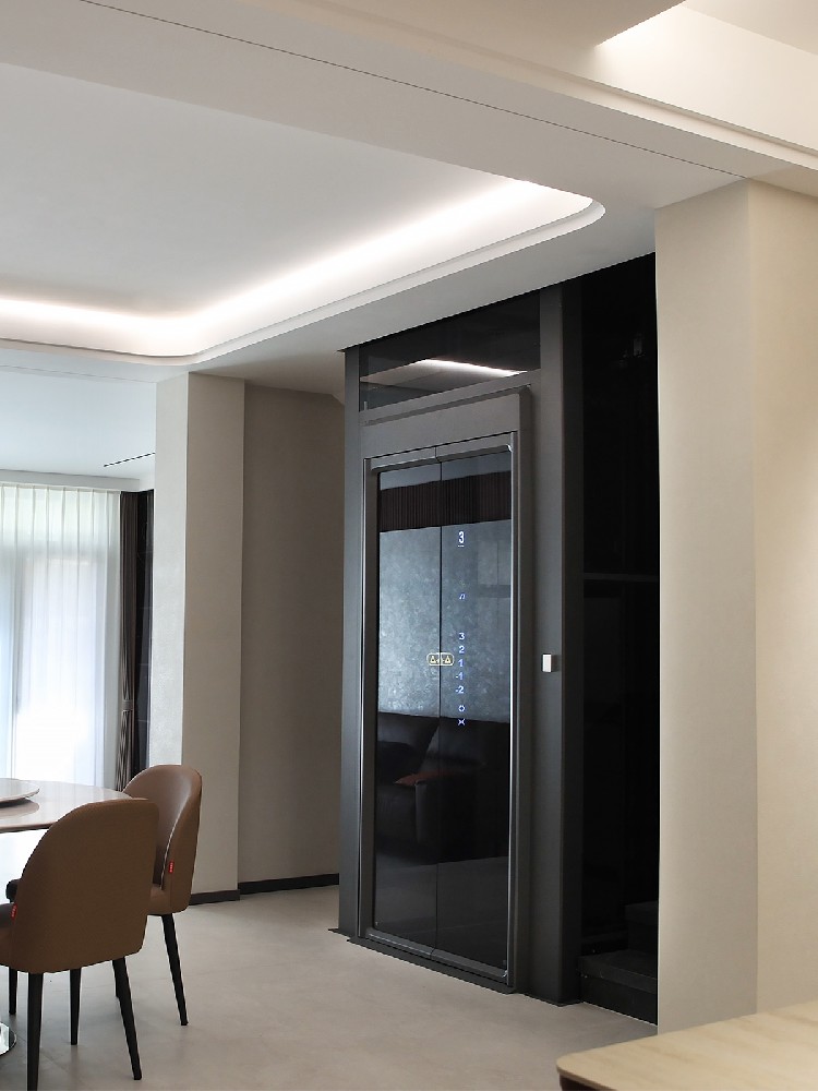 ZADIM希贝姆宁波案例｜悦启璀璨·浓情时光，以光影凝驻生动爱意