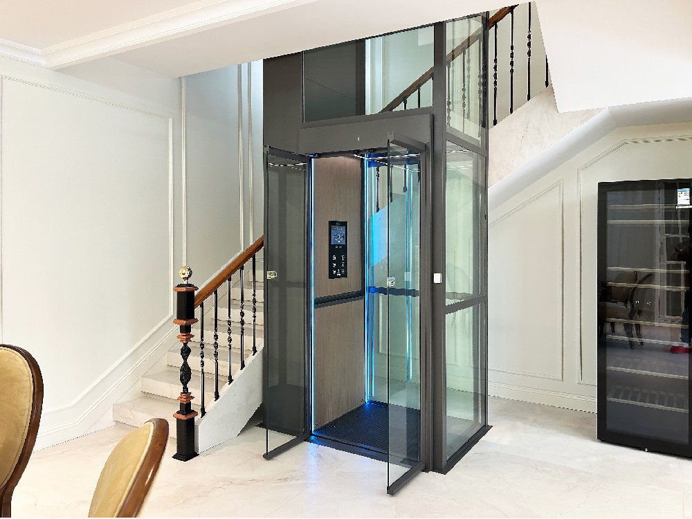 ZADIM希贝姆上海案例｜云阶漫步，尽揽四时风华